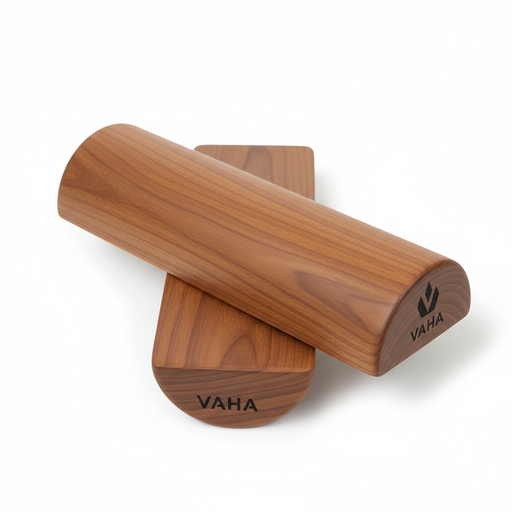 Half Roller | Balance Trainer