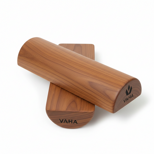 Half Roller | Balance Trainer